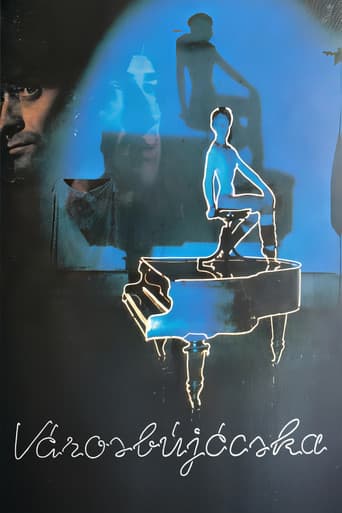 Poster for Tandem
