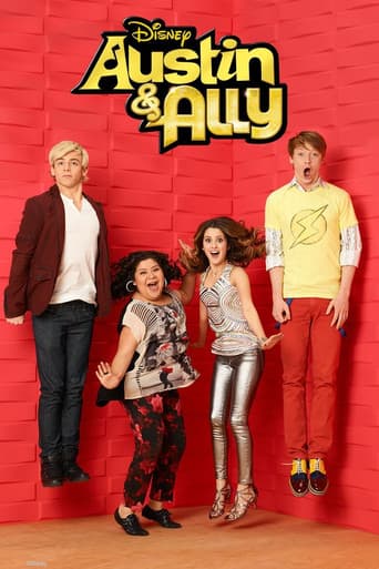Poster for Season 4
