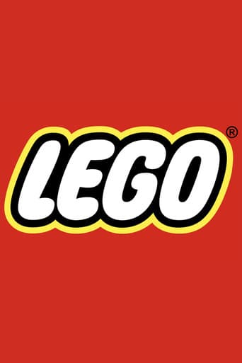 Poster for Untitled Patty Jenkins LEGO Film
