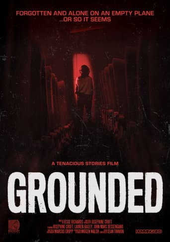 Poster for Grounded