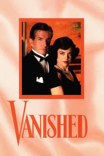 Poster for Vanished
