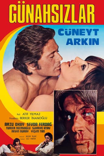 Poster for Günahsızlar