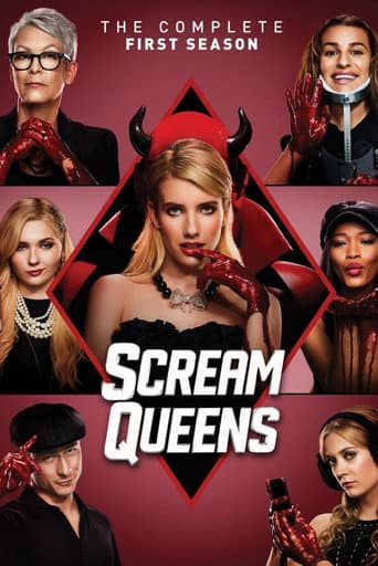 Poster for Season 1