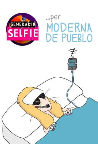 Poster for Generació selfie... per Moderna de Pueblo