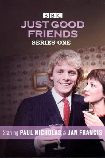 Poster for Series 1