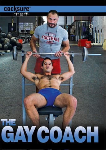 Poster for The Gay Coach