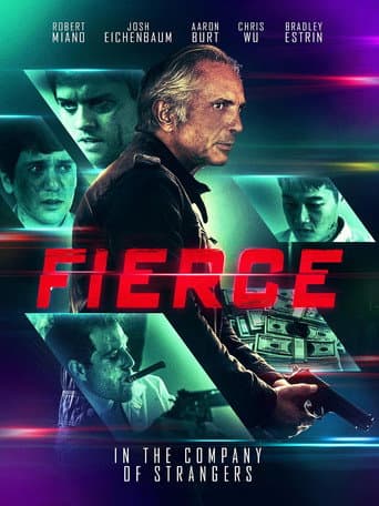 Poster for Fierce