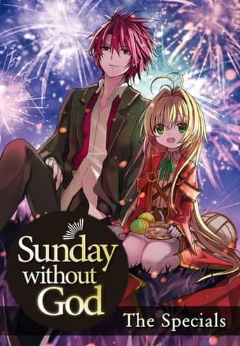 Poster for Specials