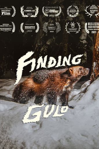 Poster for Finding Gulo