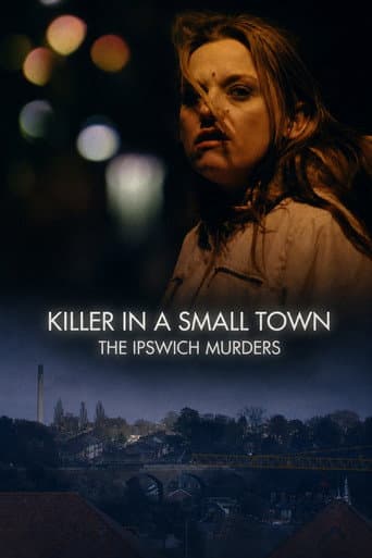 Poster for Killer in a Small Town