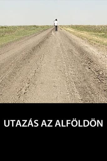 Poster for Journey on the Plain