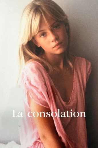 Poster for The Consolation