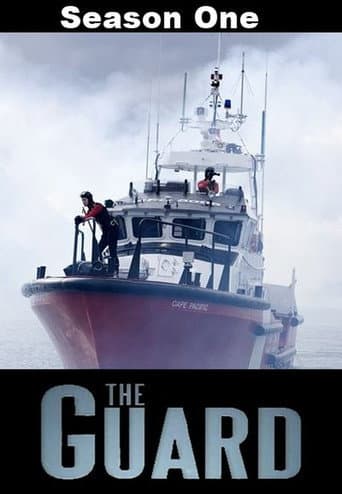 Poster for Season 1