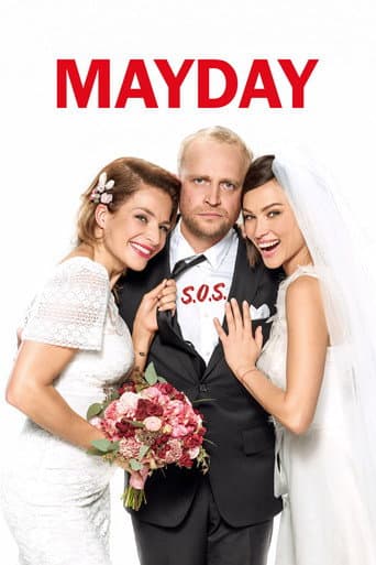 Poster for Mayday