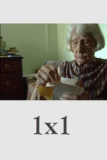 Poster for 1x1
