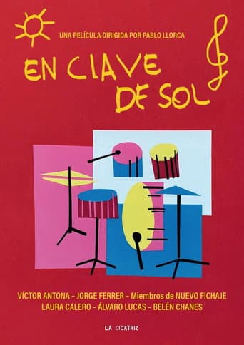 Poster for En clave de sol