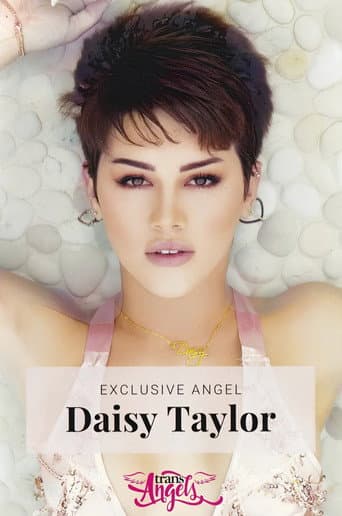 Poster for Exclusive Angel: Daisy Taylor