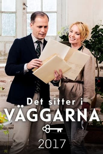 Poster for Season 3