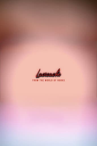 Poster for Lacecache