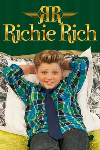 Poster for Season 1