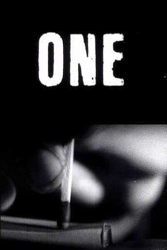 Poster for One