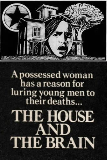 Poster for The House and the Brain