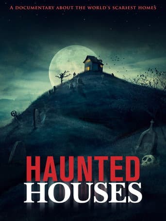 Poster for Haunted Houses