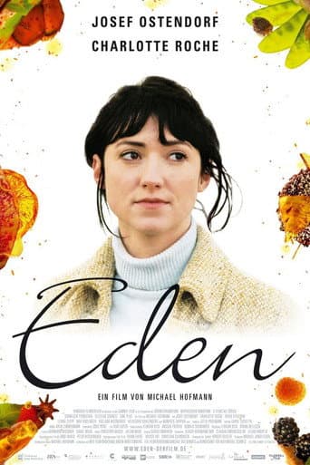 Poster for Eden