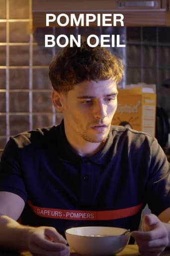 Poster for Pompier, bon œil
