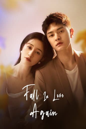 Poster for Fall in Love Again