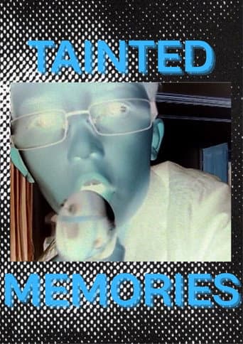Poster for tainted memories