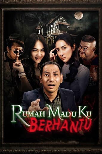 Poster for Rumah Madu ku Berhantu