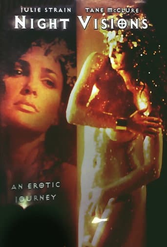 Poster for Night Visions