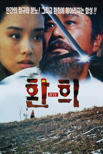 Poster for Joy