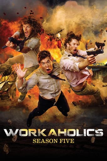 Poster for Season 5