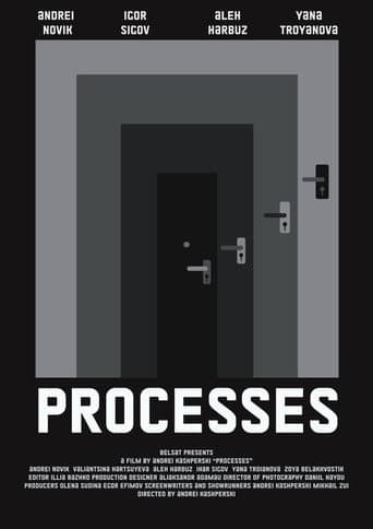 Poster for Processes