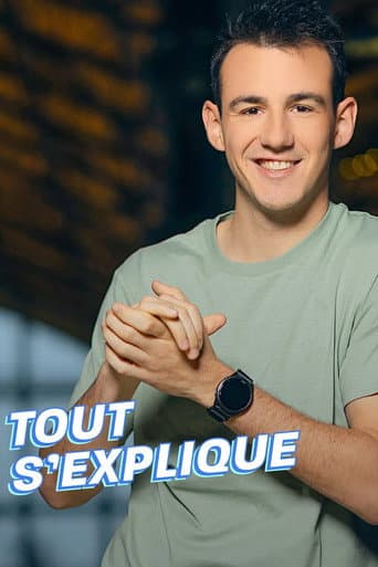 Poster for Tout s'explique