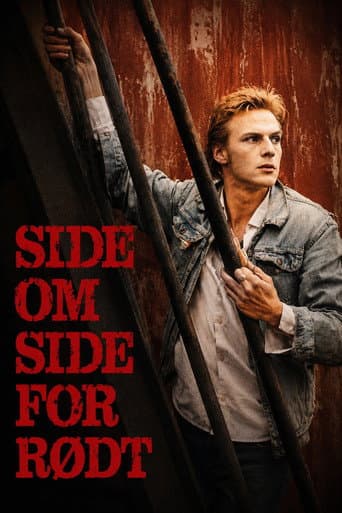 Poster for Side om side for rødt
