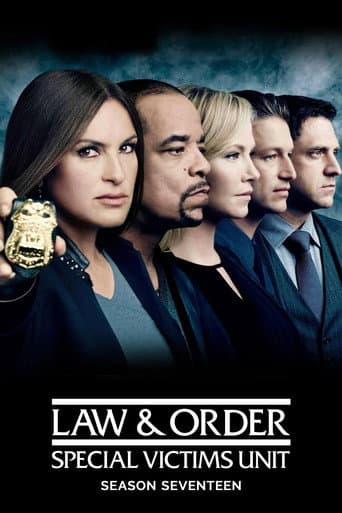 Poster for Season 17