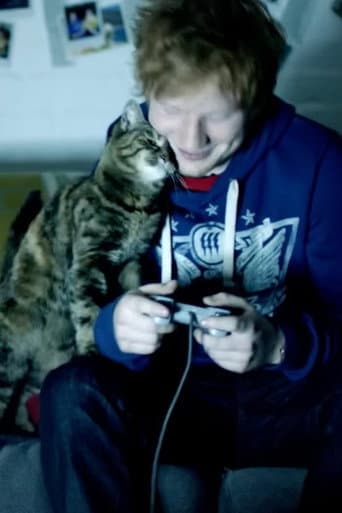 Poster for Ed Sheeran: Drunk