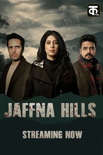 Poster for Jaffna Hills