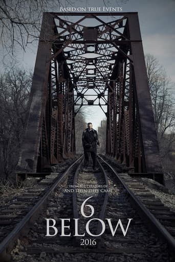 Poster for 6 Below