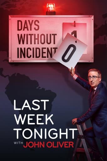 Poster for Season 12