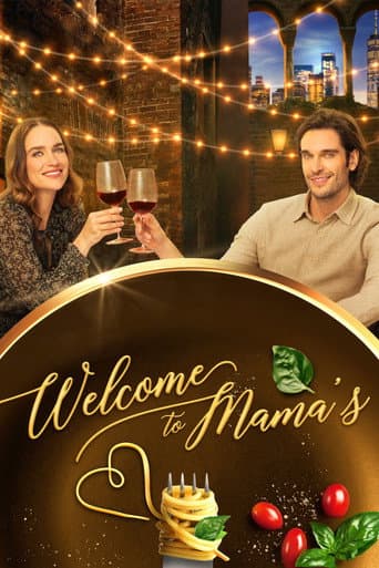Poster for Welcome to Mama's