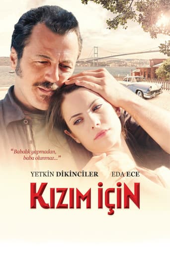 Poster for Kızım İçin
