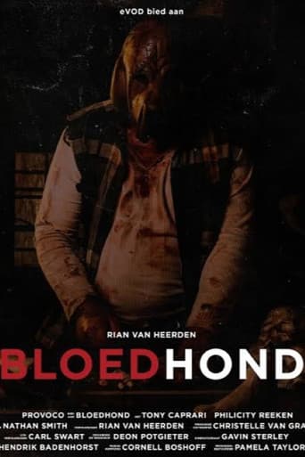 Poster for Bloedhond