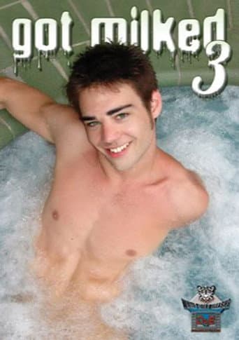 Poster for Got Milked 3