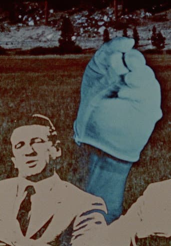 Poster for Easyout