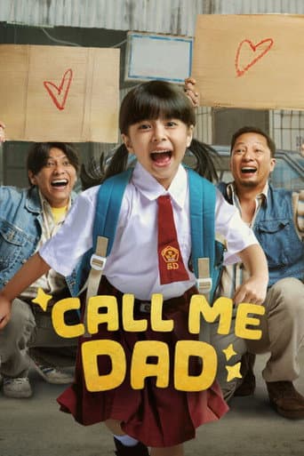 Poster for Call Me Dad