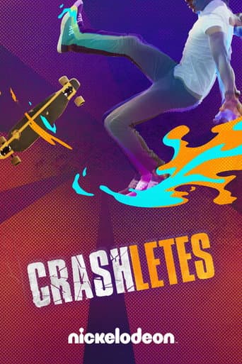 Poster for Crashletes